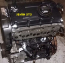 Oto Çıkma Parça / Motor / Motor Komple / Seat / Leon / Çıkma Parça 