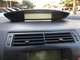 Citroen c4 gösterge asistan oto
