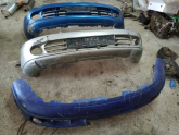 Proton 416 ön tamponları mevcuttur.
