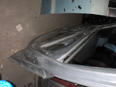 Oto Çıkma Parça / Kaporta & Karoser / Kapı / Hyundai / Getz / Çıkma Parça 