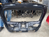 SEAT LEON BAGAJ KAPAĞI ORJİNAL ÇIKMA TEMİZ 2004-2010 MODEL