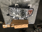 Oto Çıkma Parça / Elektrik / Far / Mitsubishi / L200 / Sıfır Parça 