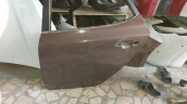 Kia ceed 2012 2016 sol arka kapi