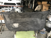 Renault Megan 3 çıkma arka bağaj iç kaplaması