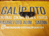 Volkswagen Passat B8 Klima Kontrol Paneli Orjinal Çıkma