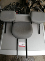 RENAULT FLUENCE KOLTUK KAFASI