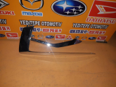 mitsubishi eclips cross tampon kaplama krom