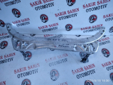 MERCEDES C SERSİSİ ÖN PANEL ÇIKMA PARÇA