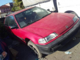 HONDA ACCORD SAĞ YAN PANEL ÇIKMA PARÇA MISIRCIOĞLU OTO