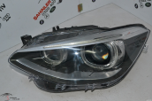 BMW 1 SERİSİ F20 SOL FAR A9722967711