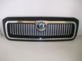 Oto Çıkma Parça / Kaporta & Karoser / Panjur / Skoda / Fabia / Sıfır Parça 