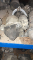 Renault Clio 1.2 - 1.4 marş dinamosu