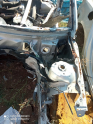 MERCEDES W203 ÖN SOL PODYE