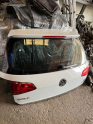 Volkswagen golf  7 -- 7.5  bagaj kapağı haasız boyasız