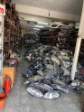 Oto Çıkma Parça / Elektrik / Far / Volkswagen / Passat / Çıkma Parça 