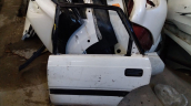 çıkma mazda 626 sol arka kapı