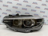BMW 4 SERİSİ F32 LCİ SOL FAR LEDLİ ORJİNAL