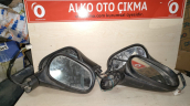 MITSUBISHI CARISMA SAĞ-SOL AYNA - ALKO OTOMOTİV