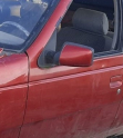 1993 model peugeot 405 çıkma sol dikiz aynası