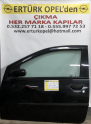 erturk opelden cıkma panta sol ön kapı tek kapılı