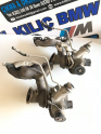 BMW F20 116 BENZİNLİ N13 ÇIKMA ORJİNAL TURBO GARANTİLİ