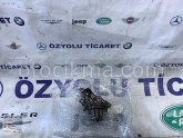 MERCEDES A SERİSİ W168 A180CDI 640 MOTOR DEVİRDAİM