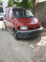 Vanetto 2.3 tüm parçaları