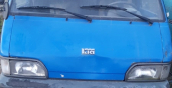 1994 model kia besta 2.2 dizel çıkma kaput