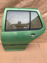 VW GOLF 4 98-04 SOL ARKA KAPI DOLU HATASIZ YEŞİL 1J6833055F