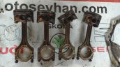 vw golf 6 tiguan 1.4 tsi cax motor piston biyel kolu takımı