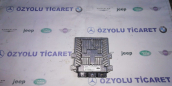 Land rover discovery 3 2.7 tdv6 motor beyni NNN500560