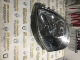 RENAULT MASTER 2 SOL FAR