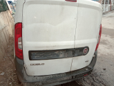 Oto Çıkma Parça / Kaporta & Karoser / Bagaj / Fiat / Doblo / Çıkma Parça 