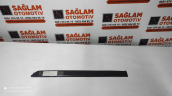 SKODA FABİA ÇIKMA  SOL ARKA KAPI ÇİTASI OEM; 5J6853753