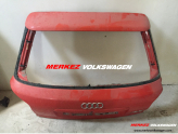 AUDİ - A3 / ARKA BAGAJ KAPAĞI (2000 - 2003)