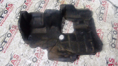BMW F10 MOTOR KEÇE
