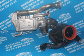 A6541400200 MERCEDES 654 MOTOR EGR