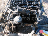 Oto Çıkma Parça / Motor / Kulak / Opel / Combo / Çıkma Parça 