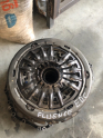 Fluence EDC baskı balata