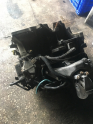 Volvo s40 otomatik sanzuman