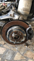 Range Rover Taşıyıcı Disk Hatasız Orjinal Çıkma