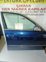 Oto Çıkma Parça / Kaporta & Karoser / Kapı / Mazda / 626 / Çıkma Parça 