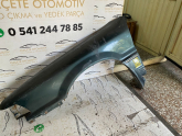MİTSUBİSHİ GALANT SOL ÖN ÇAMURLUK 1990 MODEL ORJİNAL ÇIKMA T