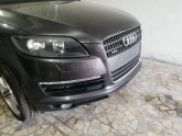 Audi Q7 Radyatör Seti hatasız orjinal çıkma