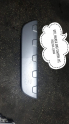 ÇIKMA OPEL MOKKA ARKA TAMPON EKİ ORJİNAL ÇIKMA