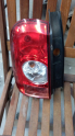 çıkma dacia duster sol stop