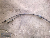 FORD FİESTA VİTES HALADI HALATI DİZEL