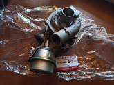 OPEL ASTRA H 1.3 CDTI TURBO 90 HP