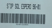 Oto Çıkma Parça / Elektrik / Stop / Daewoo / Espero / Sıfır Parça 