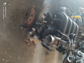 Oto Çıkma Parça / Motor / Motor Komple / Renault / Clio / Çıkma Parça 